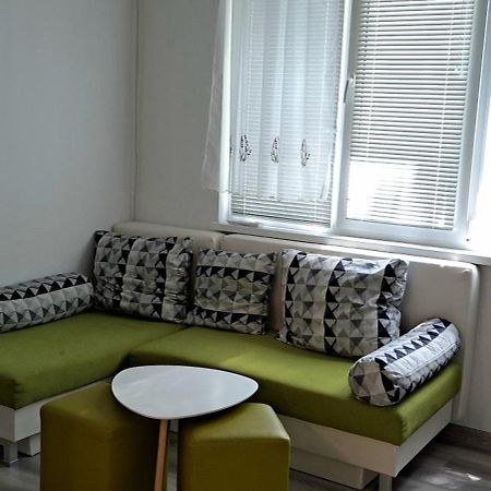 Alana Apartment Stara Zagora Exterior foto
