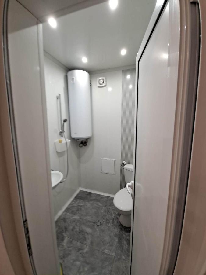 Alana Apartment Stara Zagora Exterior foto