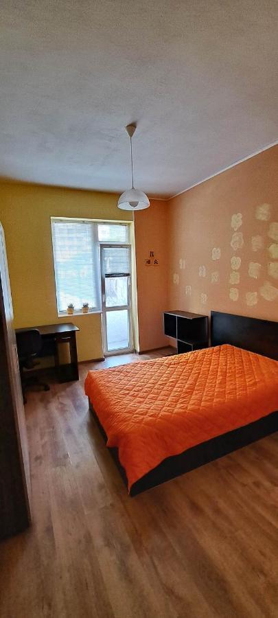 Alana Apartment Stara Zagora Exterior foto