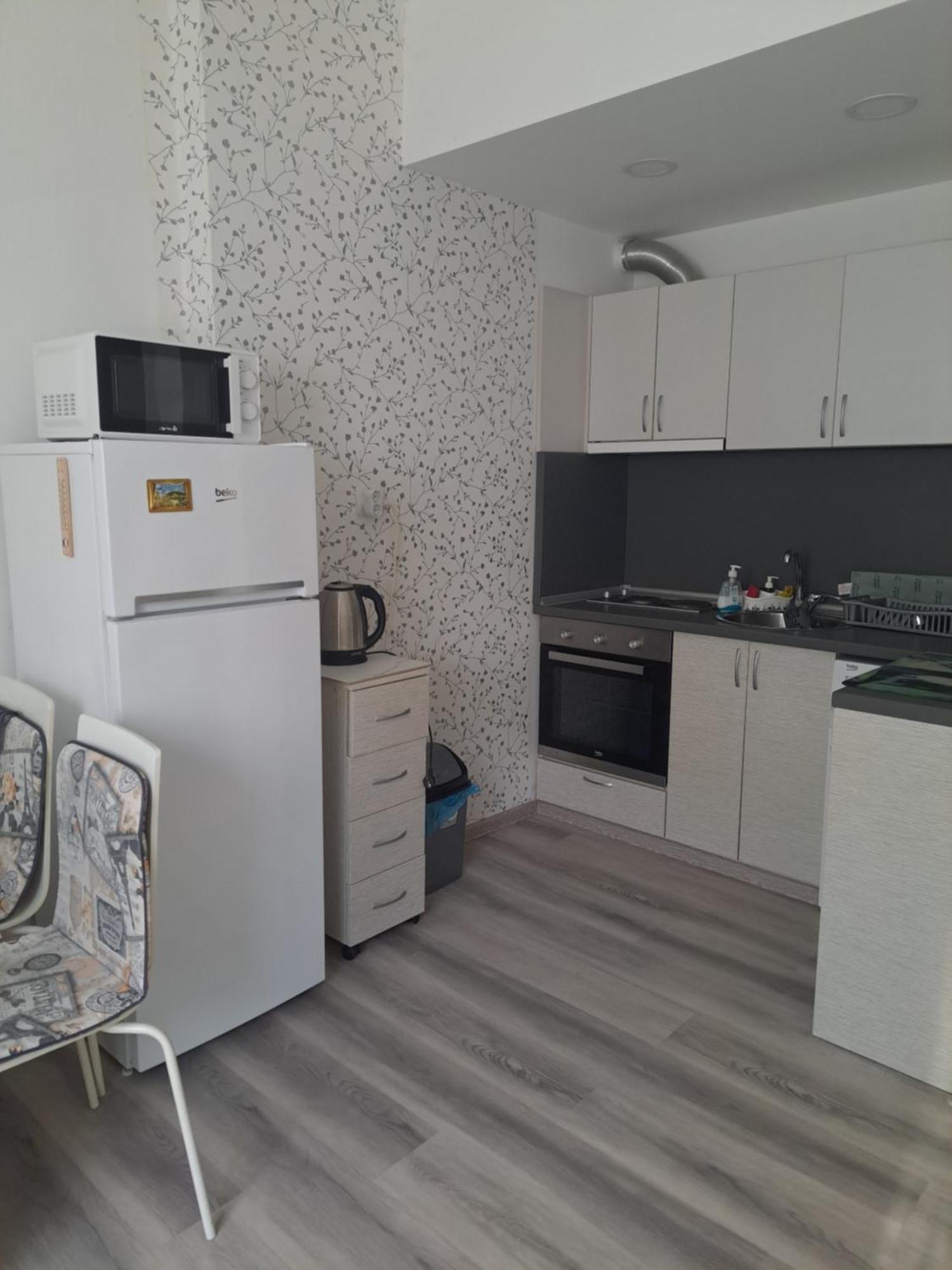 Alana Apartment Stara Zagora Exterior foto
